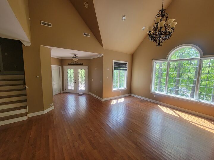 Property Photo:  524 Reed Road  GA 30721 