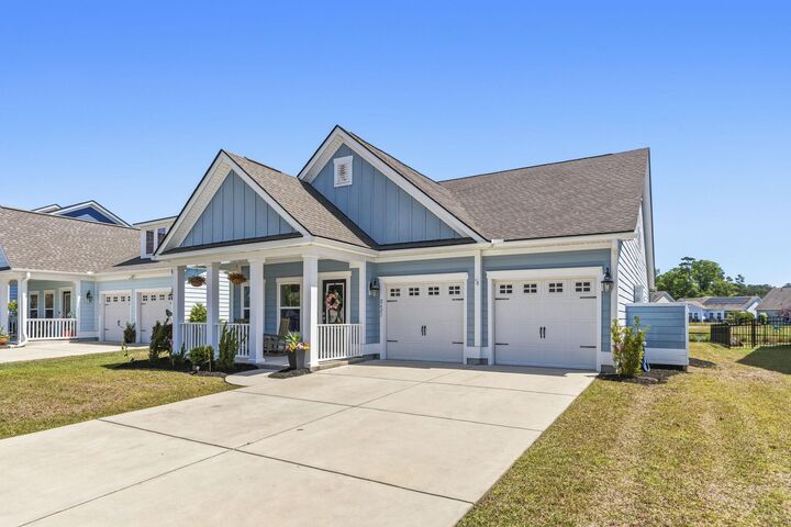 Property Photo:  2621 Goldfinch Dr.  SC 29577 