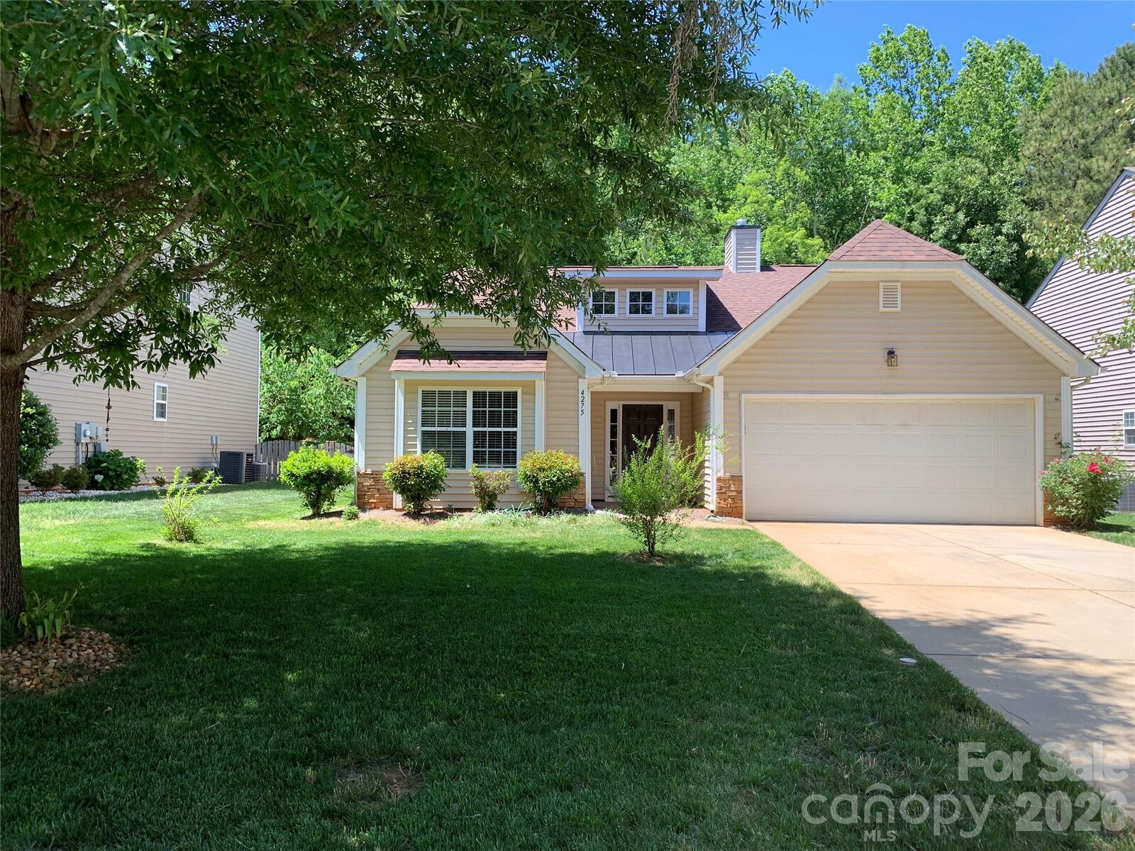 Property Photo: 4275 Wiregrass Road SC 29707