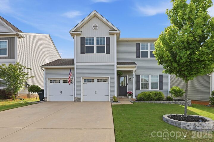 Property Photo:  134 Fairfield Drive  NC 28166 
