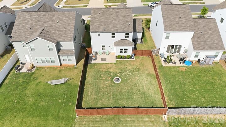 Property Photo: 134 Fairfield Drive NC 28166