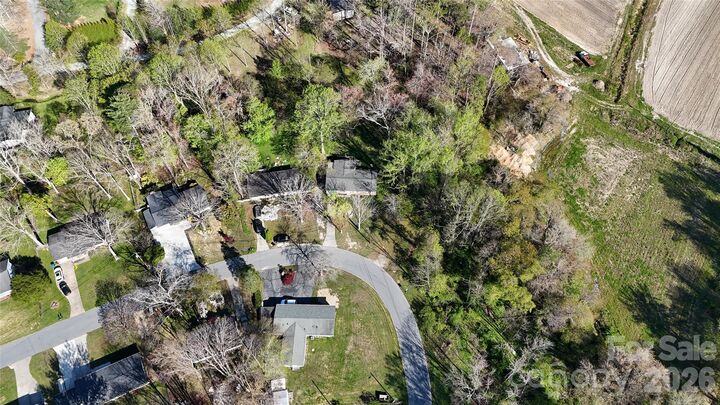 Property Photo: 33 Springside Drive NC 28792