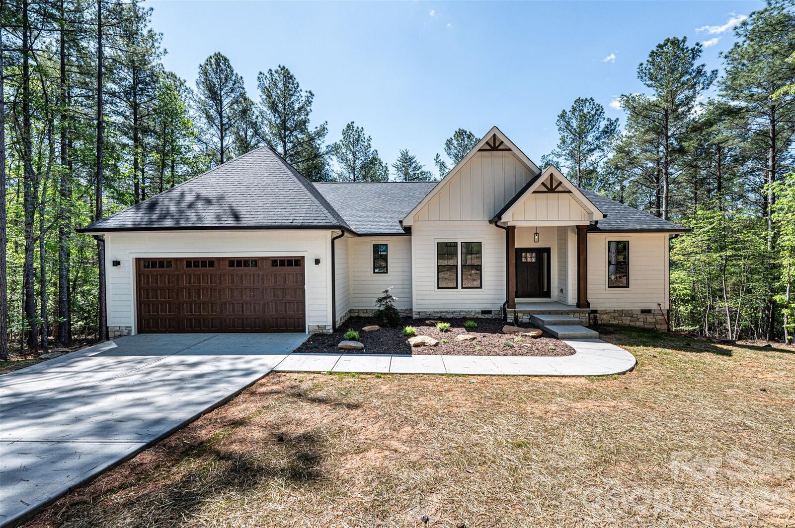 Property Photo: 2157 Anchor Lane NC 28612