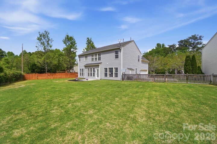 Property Photo:  7724 Dinniston Drive  NC 28078 