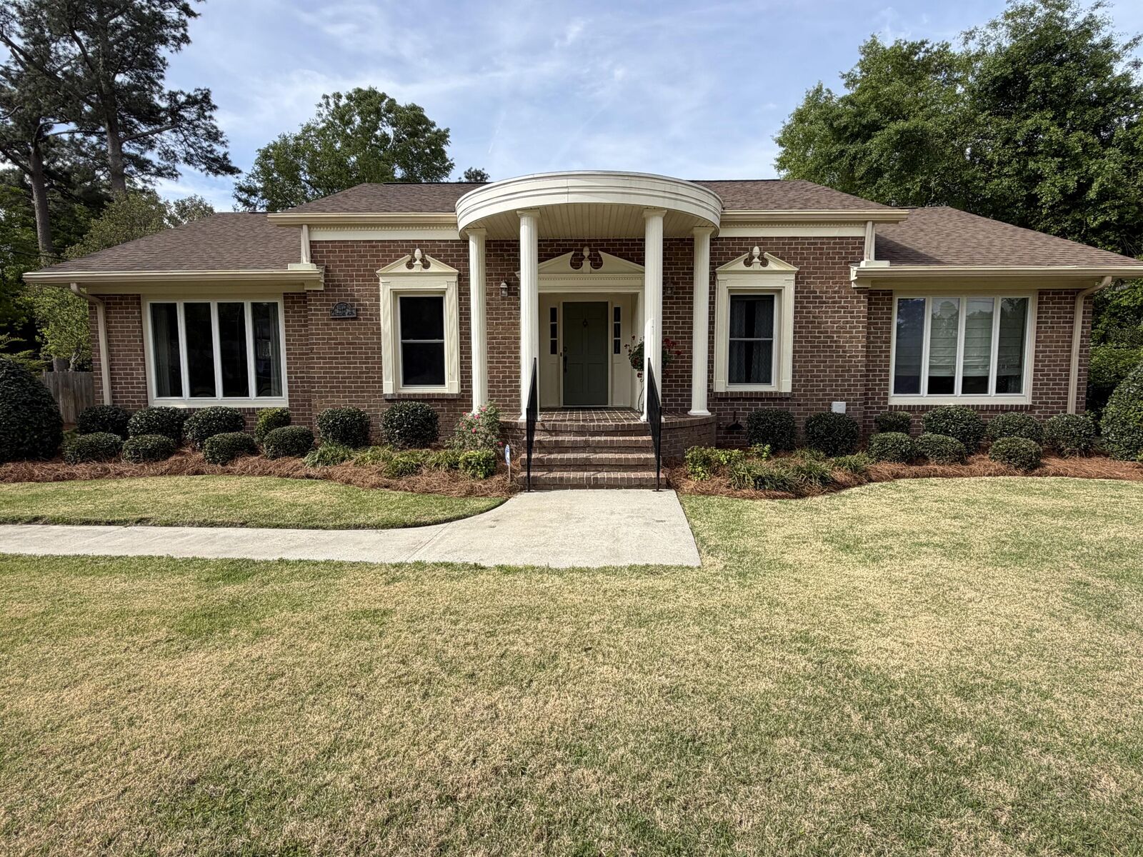 Property Photo: 1117 Gilmore Avenue SC 29059