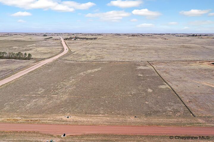 Property Photo:  Tr 31 Blue Ridge Mountain Rd  WY 82009 