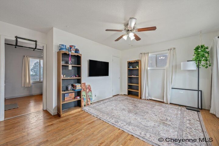 Property Photo:  229 S House Ave  WY 82007 