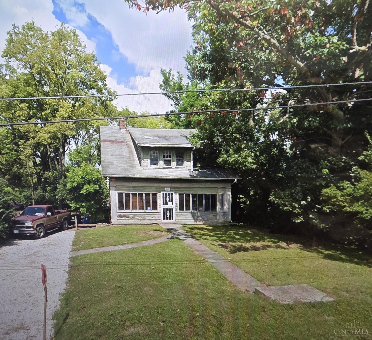 Property Photo:  545 Shiloh Springs Road  OH 45415 