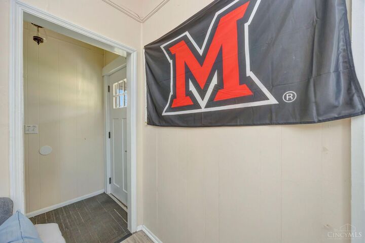 Property Photo: 310 W Sycamore Street OH 45056