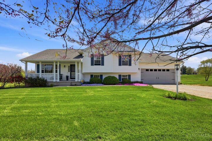 Property Photo:  596 Terrace Creek Court  OH 45036 