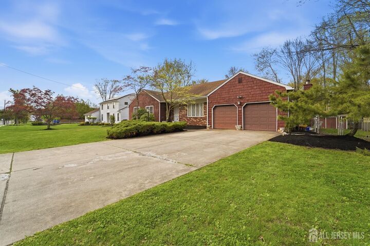 Property Photo:  1177 Aaron Road  NJ 08902 