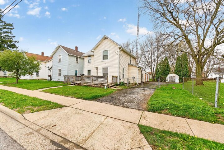Property Photo:  482 E George Street  OH 43302 