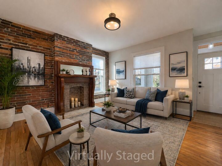 Property Photo:  399 W 2nd Avenue  OH 43201 
