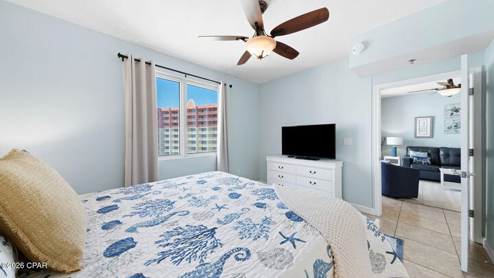 Property Photo: 9900 S Thomas Drive 1918 FL 32408