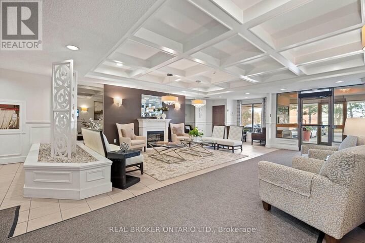 Property Photo:  265 Westcourt Place 101  ON N2L 6E4 
