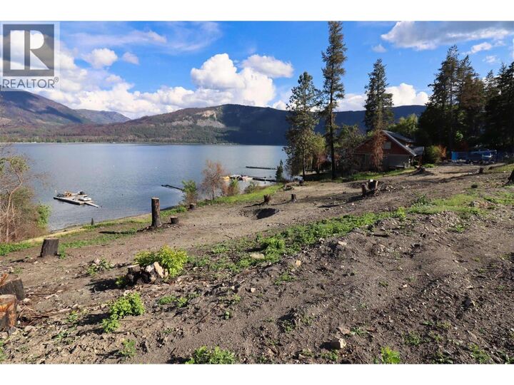 1419 Little Shuswap Lake Road — photo 1