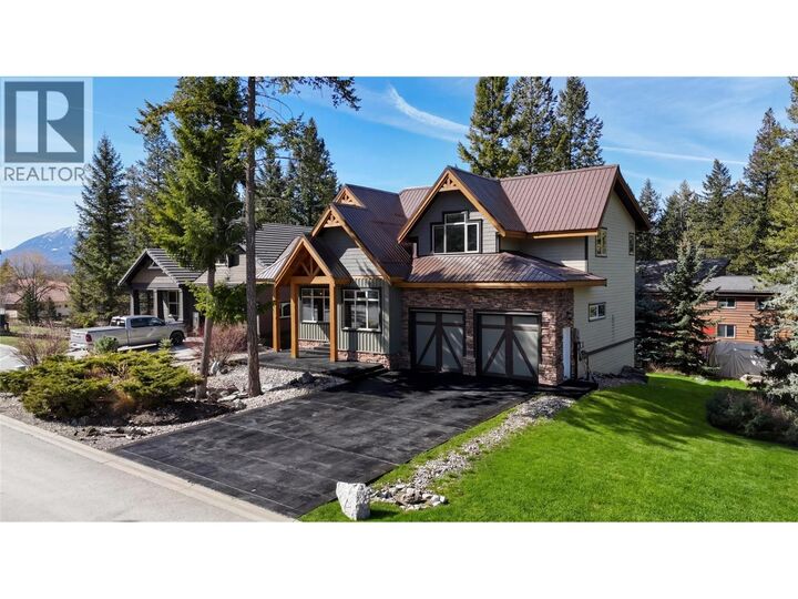 4997 Eaglebrook Court — photo 1