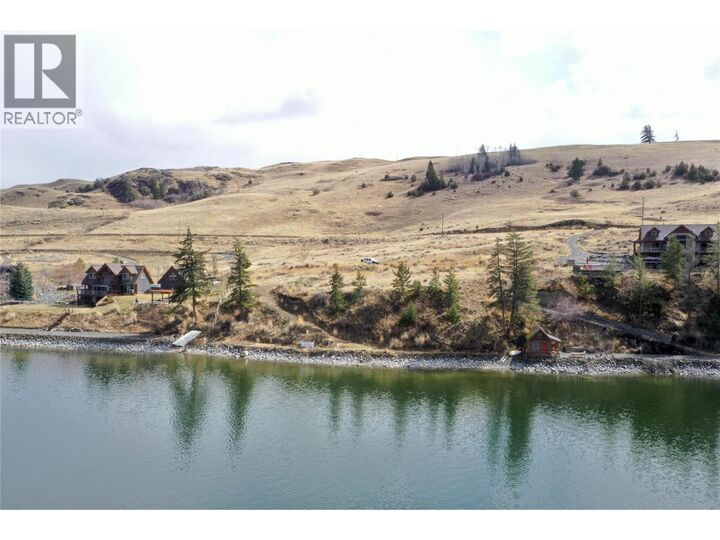 Property Photo:  8533 Road  BC V0E 2A0 