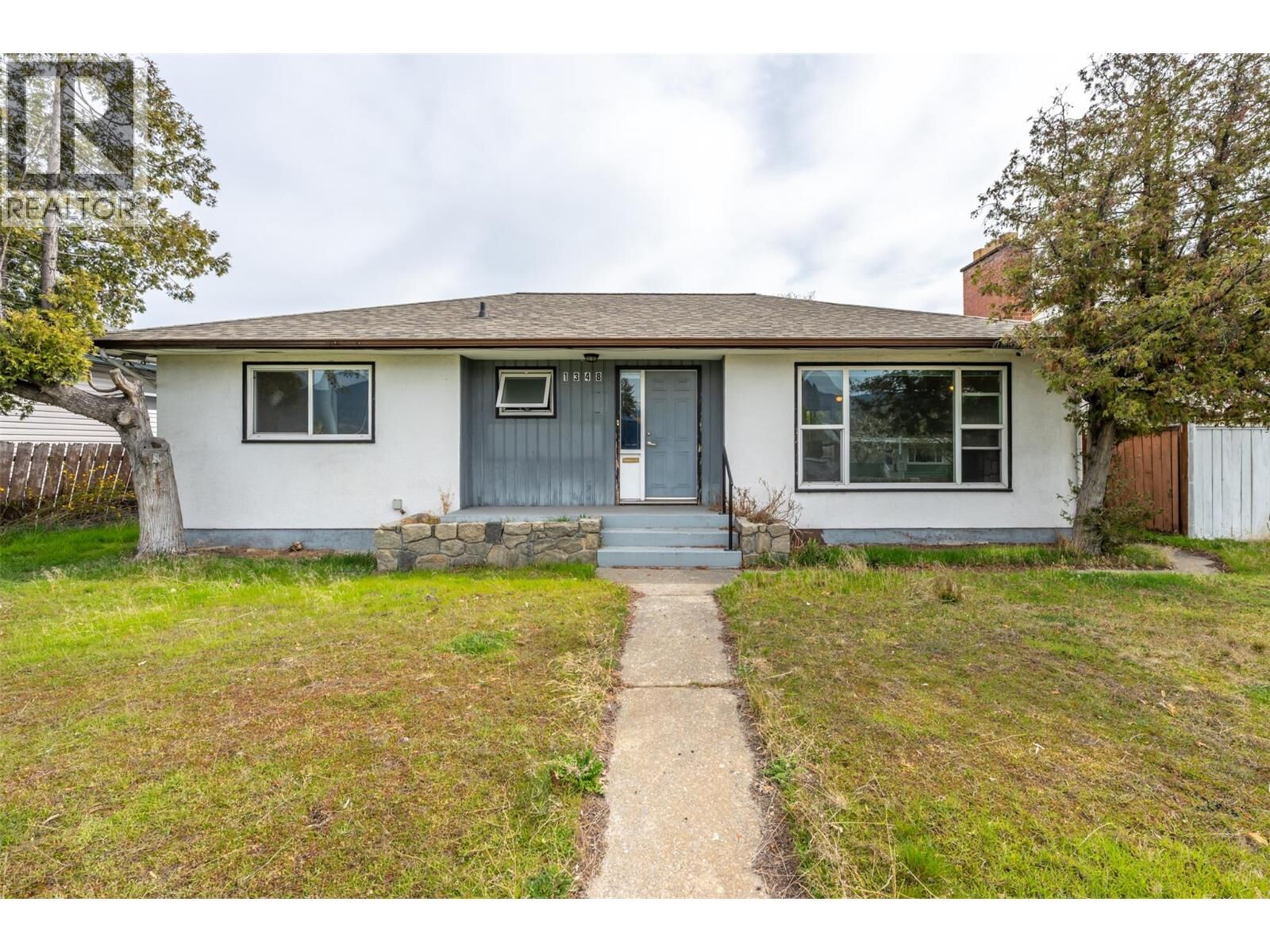 Property Photo: 1348 Government Street BC V2A 4V8