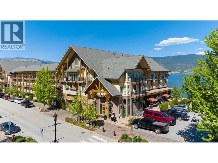Property Photo: 13011 Lakeshore Drive South 369 BC V0H 1Z1
