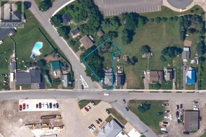 Property Photo: 103 Hickman Street NS B4H 2M7