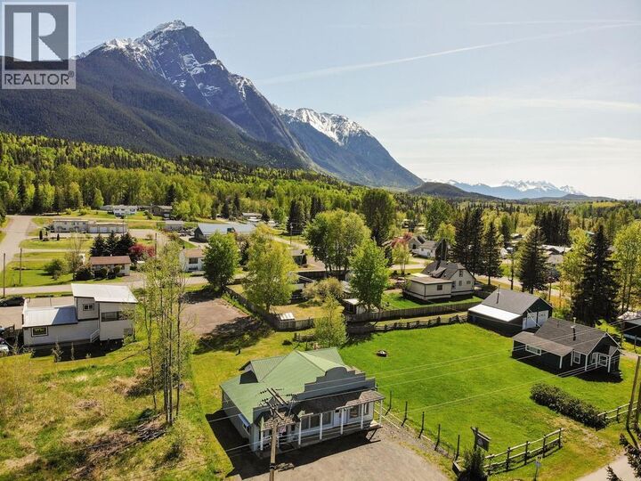 Property Photo: 4358 11th Avenue BC V0J 2J0
