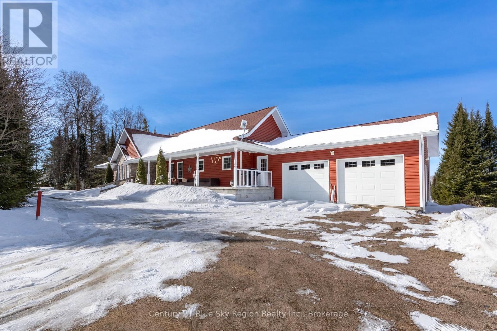 Property Photo:  398 Highway 522  ON P0H 2L0 