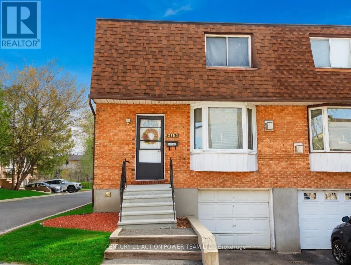 Property Photo:  3103 Armada Avenue 17  ON K1T 1T6 