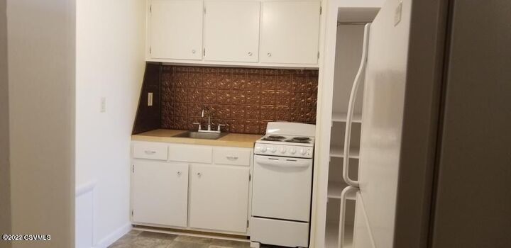 Property Photo: 125 N 2nd Street PA 17837