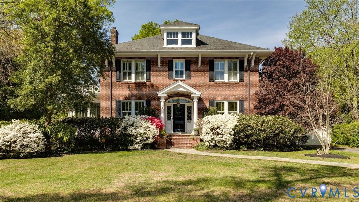 Property Photo:  3916 Seminary Avenue  VA 23227 