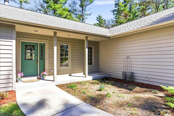 Property Photo:  3511 Big Timber Drive  WI 54494 