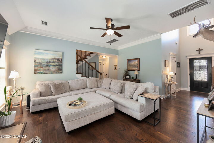 Property Photo:  222 Shadow Creek Lane  TN 38355 