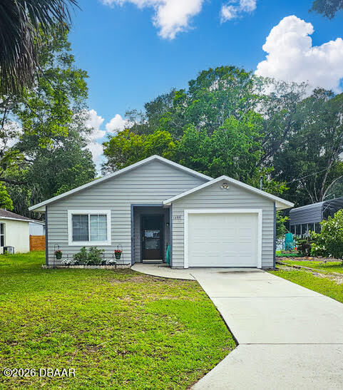 Property Photo:  1688 Montgomery Avenue  FL 32117 