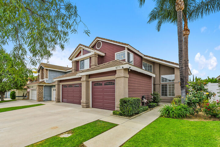 Property Photo: 8771 Kentville Street CA 92508