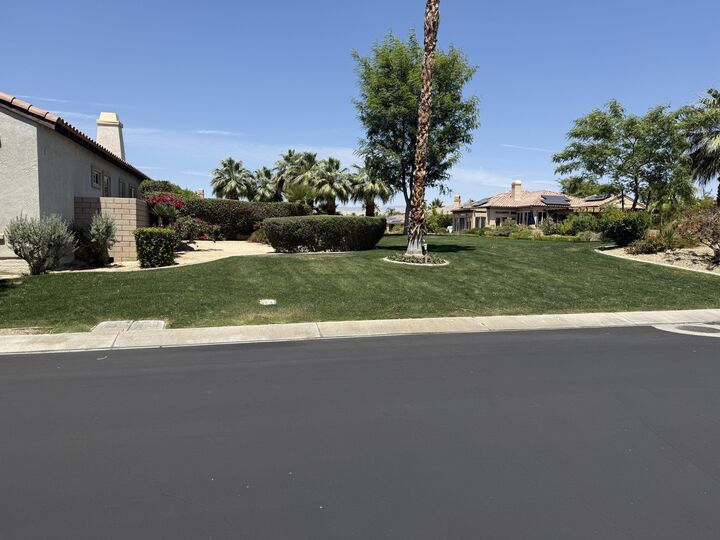 Property Photo: 59 Shoreline Drive CA 92270