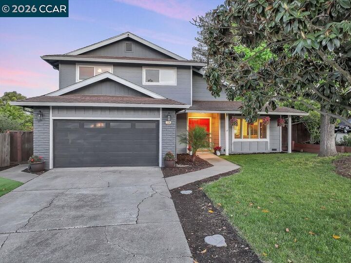 Property Photo:  1154 Breckenridge Court  CA 94553 