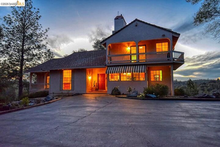 Property Photo:  20591 Chaparral  CA 95321 