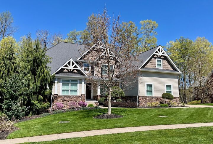 Property Photo: 4386 Stone Creek Drive PA 16506