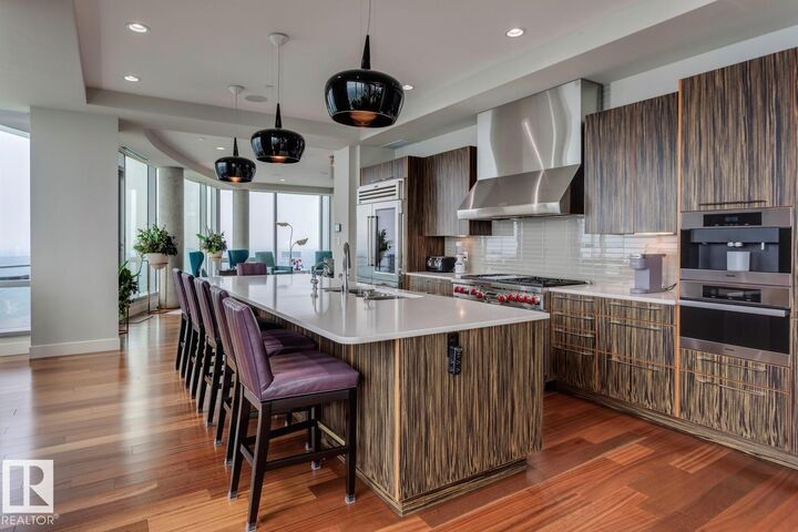 11969 Jasper Avenue NW 3001 — photo 1