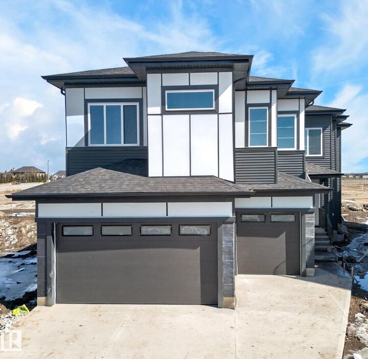 Property Photo:  6025 19 Street  AB T4X 3C8 