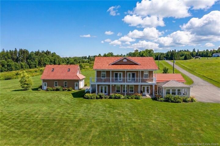 Property Photo: 19 Leopold Goguen Road NB E4S 1W5