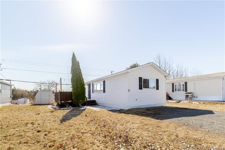 Photo de la propriété: 31 Leafwood Crescent NB E3B 6N6