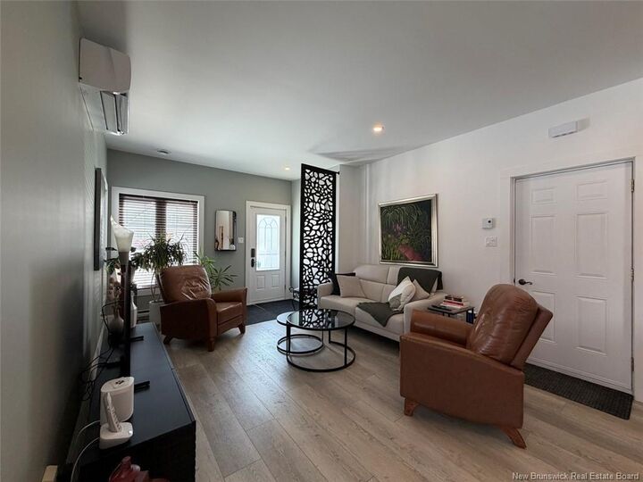 Property Photo: 8 Louise Street NB E3V 0C3