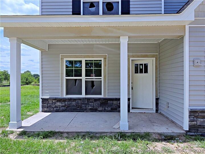 Property Photo:  2762 Norrington Road  NC 27546 