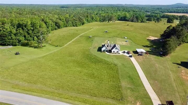 Property Photo: 4515 Jacksonville Road GA 30176