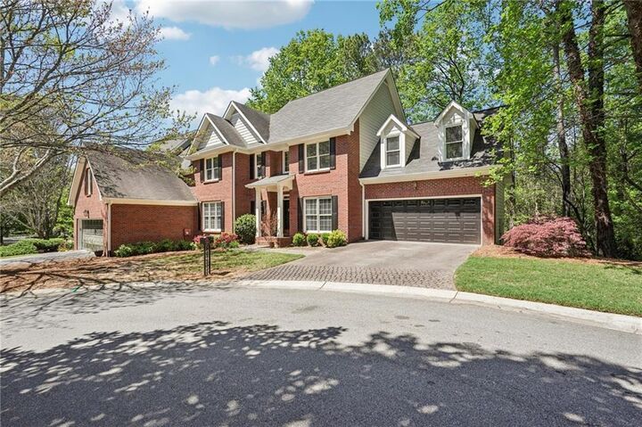 Property Photo: 7155 Roswell Road 48 GA 30328