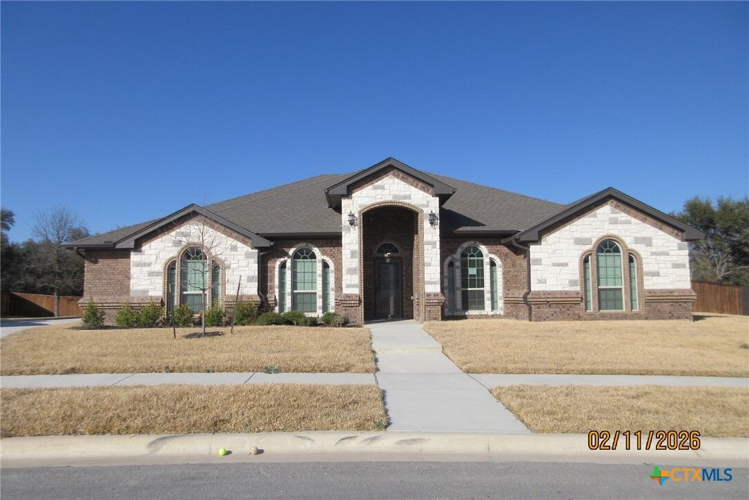 Property Photo:  7623 Palladium Loop  TX 76542 