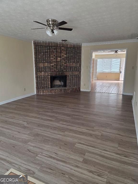 Property Photo: 2120 Fieldstone View Court SE GA 30013