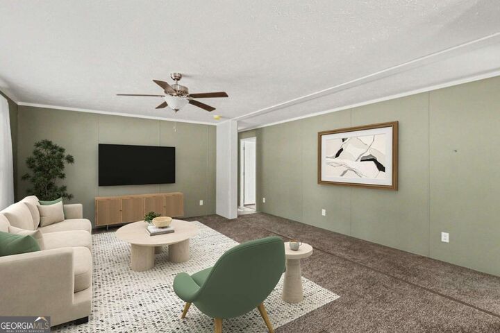 Property Photo:  833 Berry Road  GA 30125 