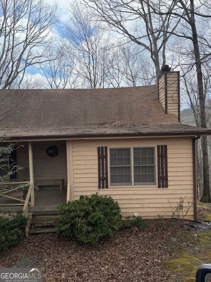 Property Photo:  57 Laurel Lane  GA 30536 